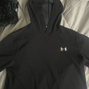 Under Armour Lightweight Thermal Sweatshirt Medium